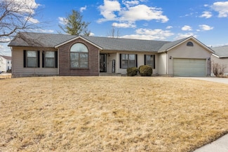3395 Jonquil Ln, Marion, IA 52302