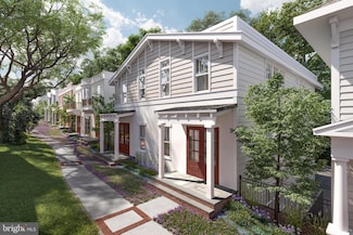 113 Park St NE Unit A, Vienna, VA 22180