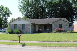 108 Esther Dr, Lewisburg, OH 45338