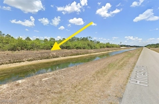 7968 18th Terrace, Labelle, FL 33935