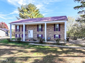 530 Sioux Trail, Greeneville, TN 37743