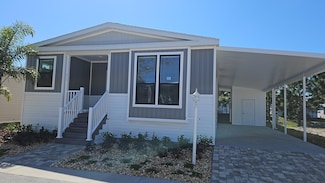420 Joseph Way Unit 276, Tarpon Springs, FL 34689