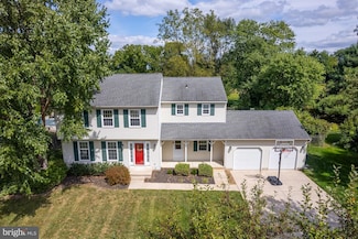 18 Curriden Ave, Clarksboro, NJ 08020