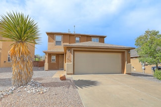 7705 Stadler Ave NW, Albuquerque, NM 87114
