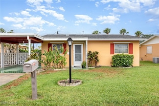 2213 Orchid Rd, Lehigh Acres, FL 33936