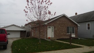 14519 S Short St, Posen, IL 60469