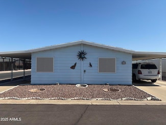 3330 E Main St Unit 256, Mesa, AZ 85213