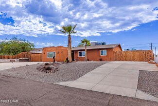 1720 Onyx Ln, Lake Havasu City, AZ 86403