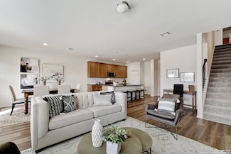 4715 Corona Australis, San Antonio, TX 78245