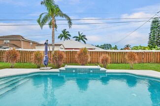 1592 SW Aledo Ln, Port Saint Lucie, FL 34953
