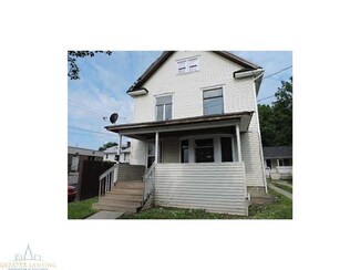 Unlisted Address