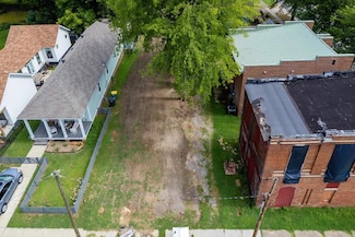 418 E Charles Bussey Ave, Little Rock, AR 72206