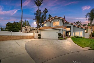 13654 Bennington Ct, Fontana, CA 92336