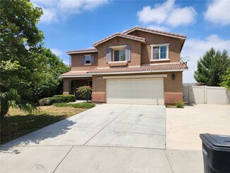 4584 Almaterra Dr, Perris, CA 92571