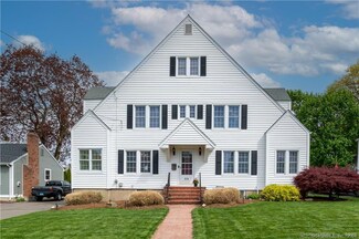 25 Dix Rd, Wethersfield, CT 06109