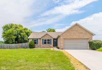 6746 Knoll Crest Way, Pendleton, IN 46064