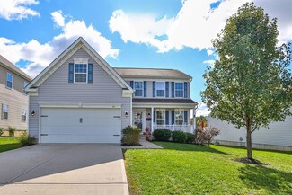 949 Willow Creek Dr, Alexandria, KY 41001