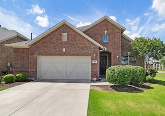 804 Countryside Way, Little Elm, TX 75068