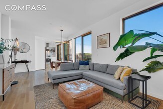 Unlisted Address