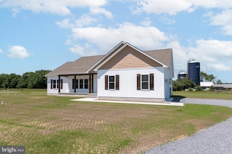 12570 Meadowview Ln, Greenwood, DE 19950