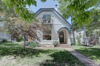 1315 Gaylord St, Denver, CO 80206