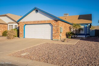 1240 W Straford Dr Unit 4, Chandler, AZ 85224