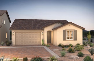 16446 W Whispering Wind Trail, Surprise, AZ 85374