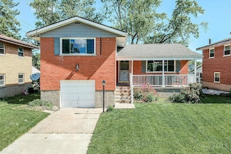 3372 March Terrace, Cincinnati, OH 45239