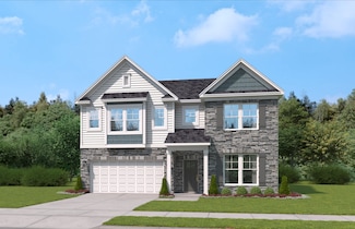 2038 Zanes Creek Dr, Inman, SC 29349