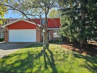 7215 Beckwith Rd, Morton Grove, IL 60053
