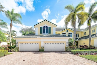 114 Palm Point Cir Unit C, Palm Beach Gardens, FL 33418