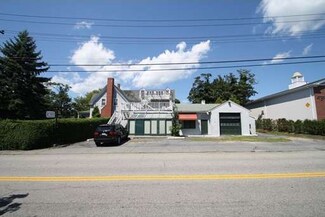 321 Elm St, South Dartmouth, MA 02748