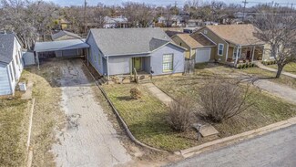2133 Clinton St, Abilene, TX 79603