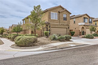 117 Blue Trout Ave, Henderson, NV 89011