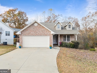 107 Brasstown Ln, Demorest, GA 30535