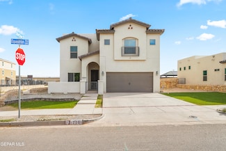 12001 Silver Crown Rd, Horizon City, TX 79928
