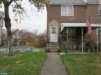 319 Westmont Dr, Darby, PA 19023