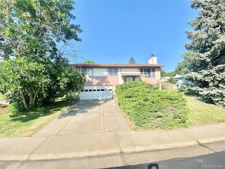 2013 S Yank Way, Lakewood, CO 80228