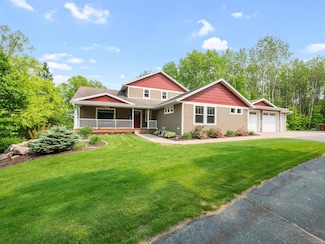 8090 County Road 8 NW, Alexandria, MN 56308