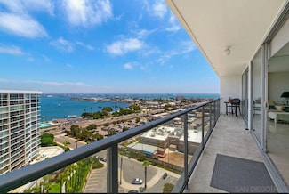 1830 Avenida Del Mundo Unit 1801, Coronado, CA 92118