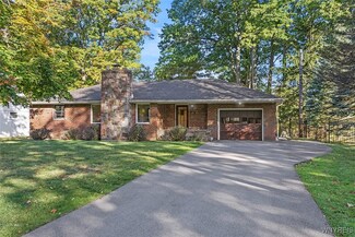 184 Hi View Terrace, Buffalo, NY 14224
