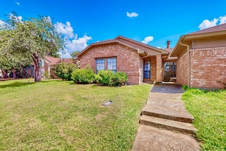 2510 Limestone Dr, Arlington, TX 76014