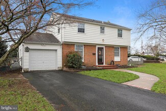 432 Jefferson Ave, Beverly, NJ 08010
