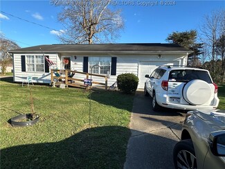 179 Roush Dr, Letart, WV 25253