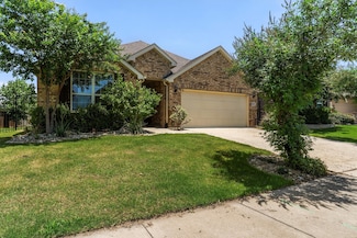 1637 Journey Forth Trail, Wylie, TX 75098