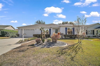2514 Raintree Dr, The Villages, FL 32162