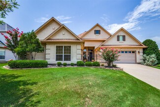 9904 Edmondson Dr, Denton, TX 76207