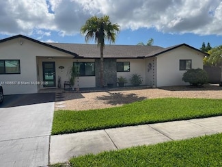 16361 SW 114th Ct, Miami, FL 33157