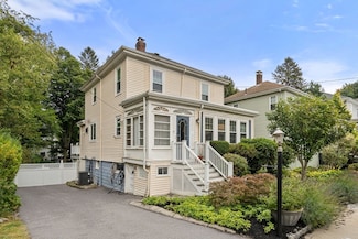 11 Furnival Rd, Jamaica Plain, MA 02130