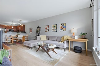 3101 Blake St Unit 201, Denver, CO 80205